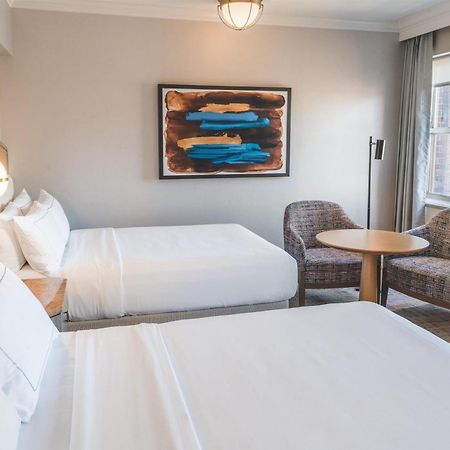 Hilton Milwaukee Hotel Ngoại thất bức ảnh