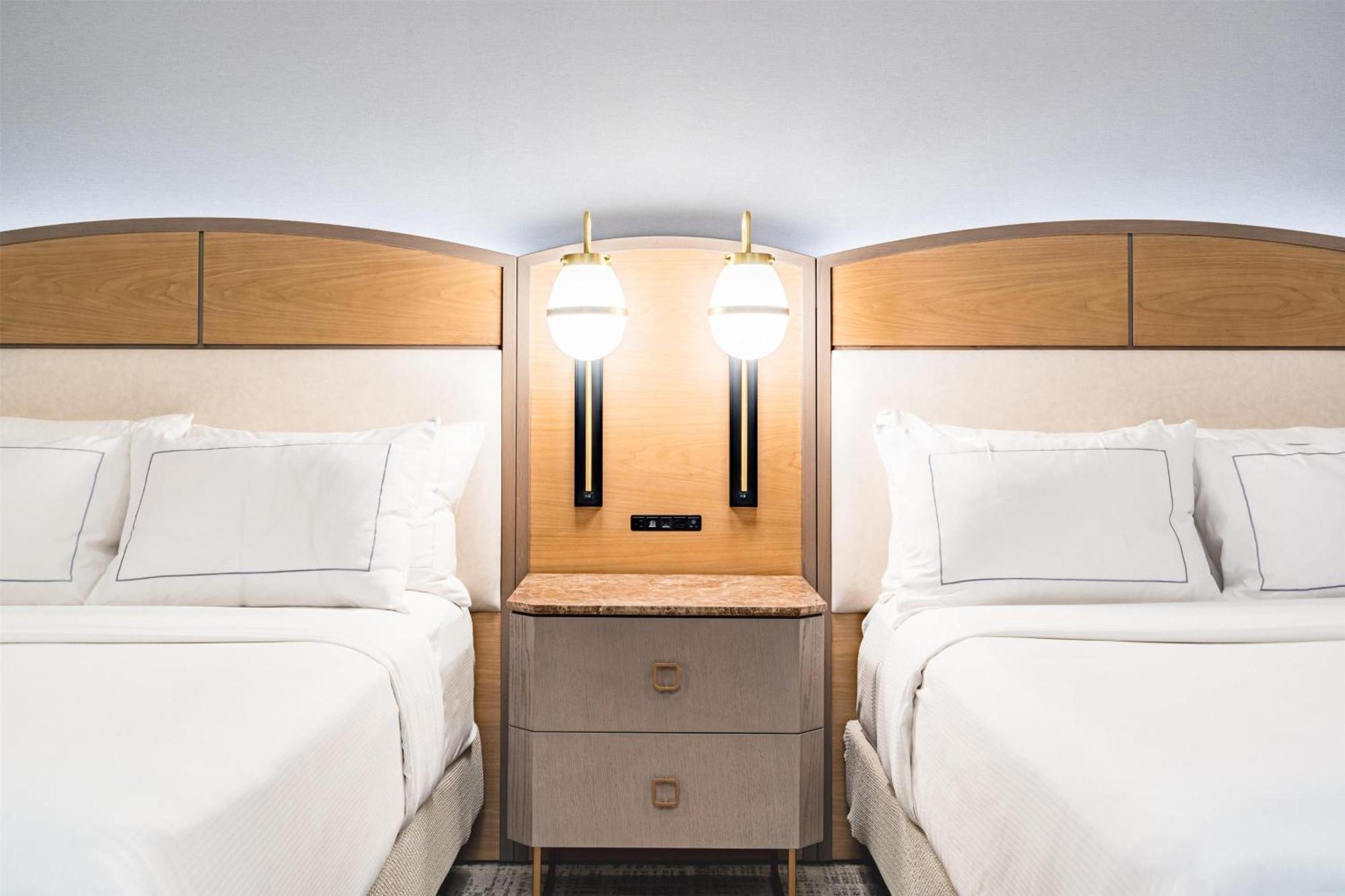 Hilton Milwaukee Hotel Ngoại thất bức ảnh